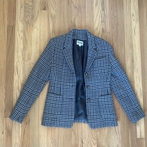 Rouje Paris Blazer Jacket (S) NWOT
